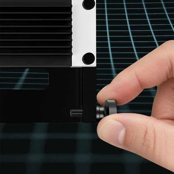 Højtydende lageradaptere PCIe 5.0-kompatible E1S E3.S til AI-arbejdsbelastninger