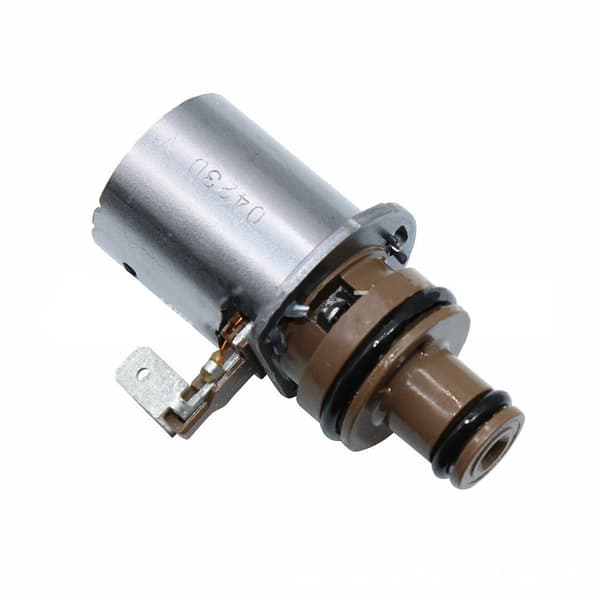 Lineartronic CVT TR580 TR690