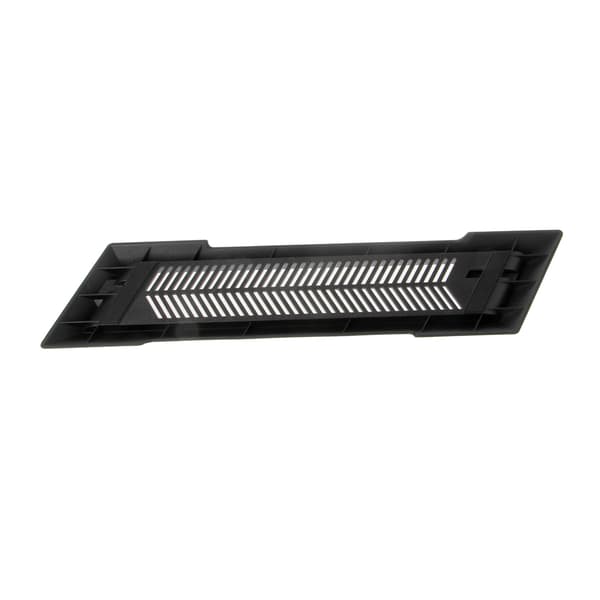 Vertikal Stand Dock Mount Base Supporter Holder til Slim Sort