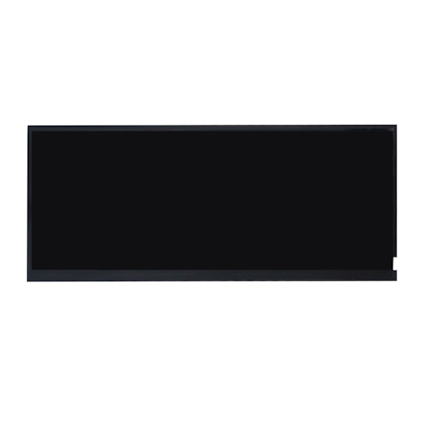 12,3 tum 1920x720 TFT-LCD Skärmmodul LVDS Drivrutin Kontrollerkort 50 Pin Ersättning HSD123JPW4-A10