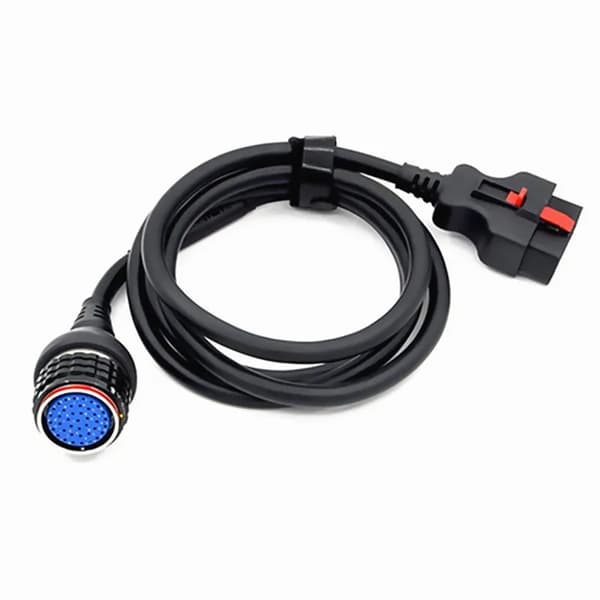 OBD2-kaapeli OBD2-testikaapeli päätestikaapeli STAR C4 C5:lle