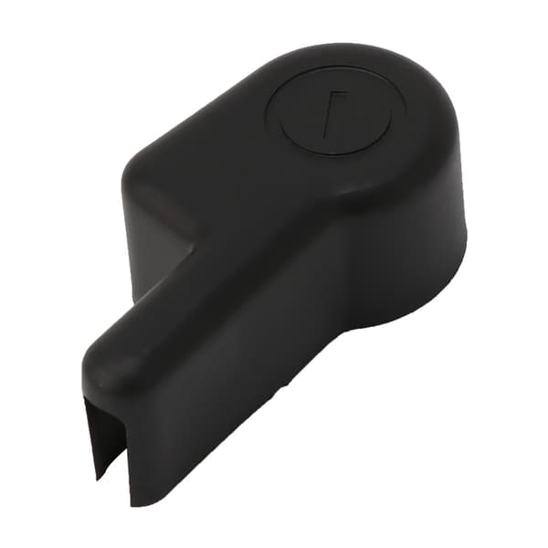 Dualis J10 2008 Batteri Negativ Terminal Dæksel Anode Låg