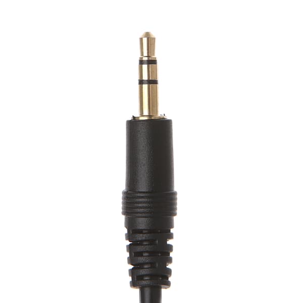 3.5MM AUX o Radio Han Interface MP3 Afspiller Telefon Adapter Kabel til