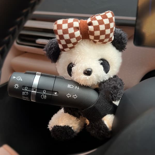 Auton vaihdekeppi useille autoille D