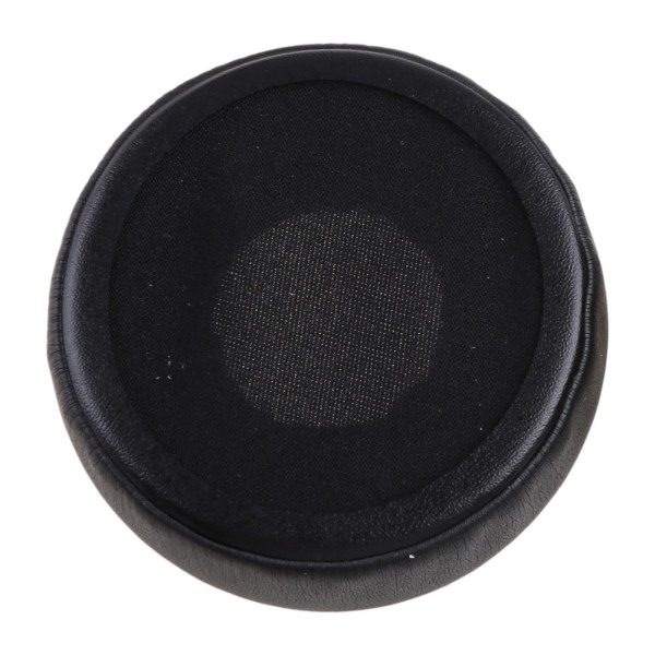 1 par cover för positiva vibrationer 2 modekuddar cover Öronkuddar Svamp Mjukt Memory Foam