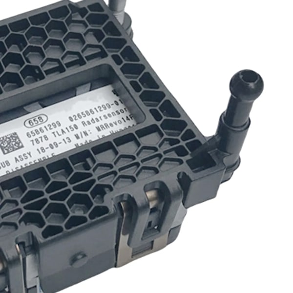 Farthållare Avståndssensorer Moduler 36801-TLA-A04