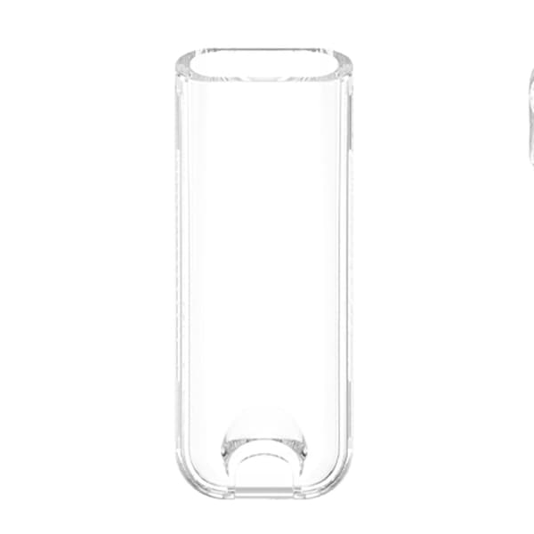 Hodebøyle Hodebjelke PC-deksel for Hodetelefon(1) Headset Transparent