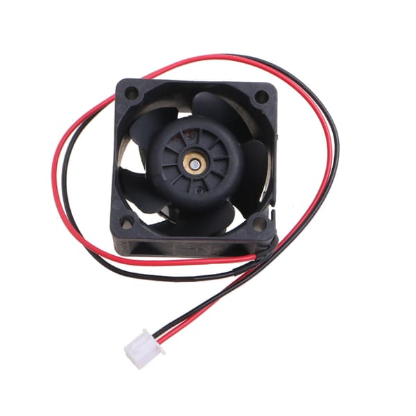 Børsteløs ventilator FFB0412UHN til AVC 4028 køling 40mm 12V køleventilator 40x40x2