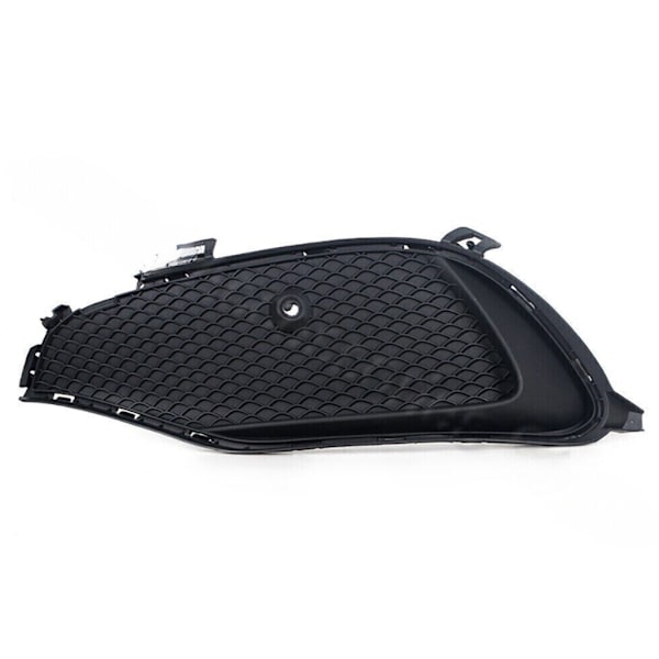 Främre stötfångargrill för CLA180 CLA200 CLA250 W117 Ersättningsdimljusskydd