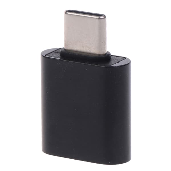 Universell 6V LR14 C batterieliminator USB-strömkabel, 4st LR14 C