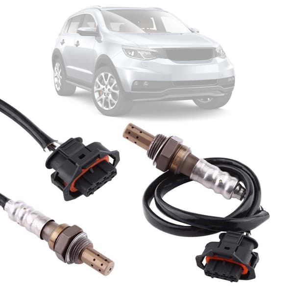 Biltilbehør for H 2004-2013 Bil Oksygensensor 855361