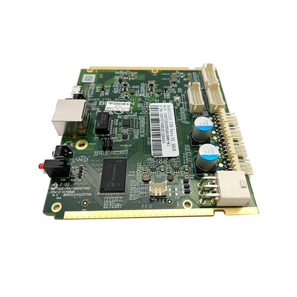 Modulær Miner Kontrolenhed Nem Installation Til S17 S19 Minesystemer