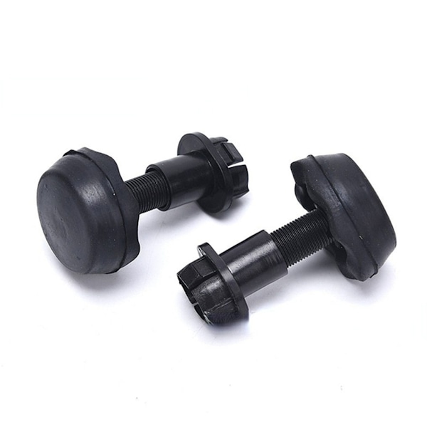 Erstatning Motorpanser Stopper Gummi Støtfanger CV6Z16758A Passer for CMax