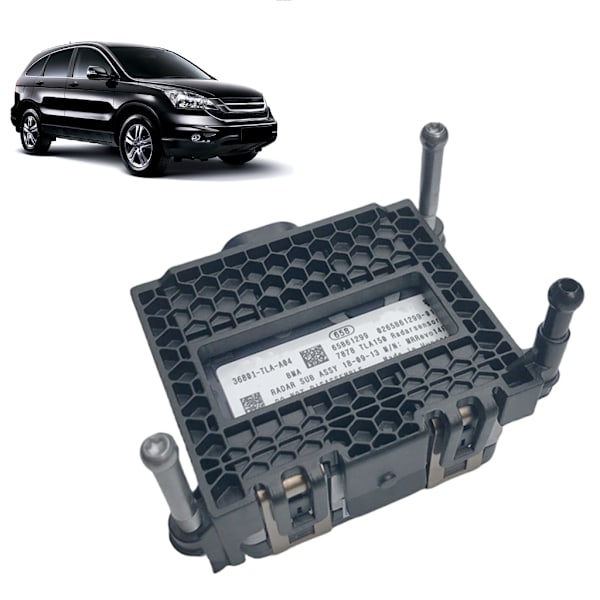 Farthållare Avståndssensorer Moduler 36801-TLA-A04