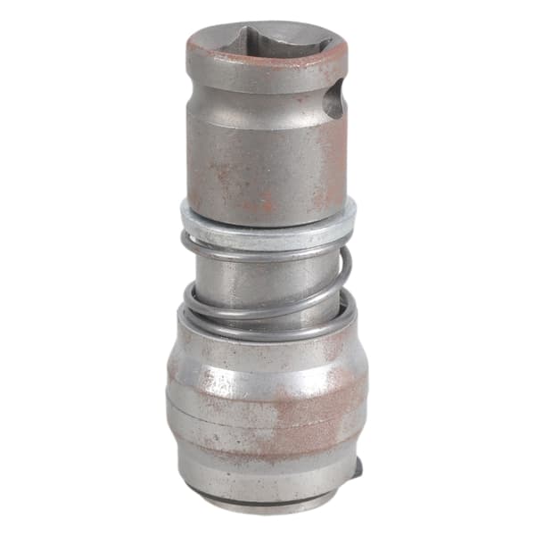 Elektrisk muttertrekkeradapter Drillbit Hammer Konverteringshode Konvertere