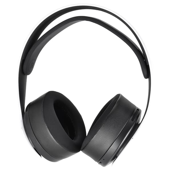 Cooling Gel Öronkuddar Öronkuddar för sony ps5 Trådlöst Headset Öronkuddar Headset Elastiska ärmar Byte