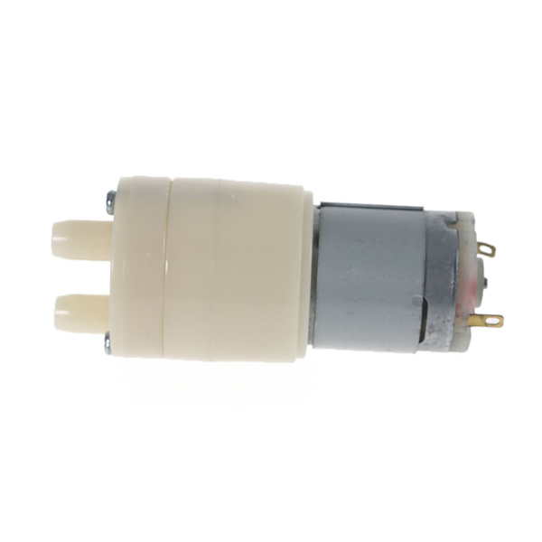 Självsugande vattenpump DC12V Mini Silent Membranpump Mikropumpar för vattendispenser, akvarievattenpumpning