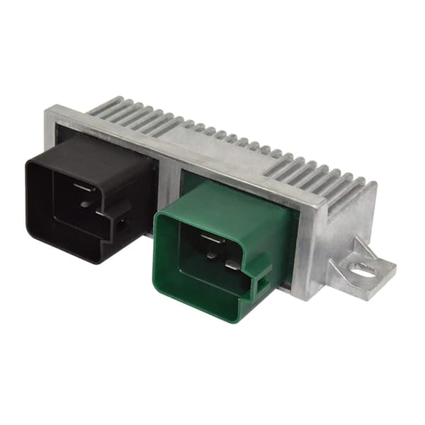 1828565C1 Powerstroke Diesel Glødeplugg Kontrollmodul for YC3Z12B533AA