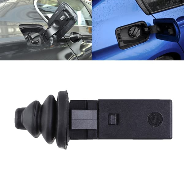 Erstatt 51178228939 Drivstofflokk-lås for X5-serien E46 E63 Utkasterlås