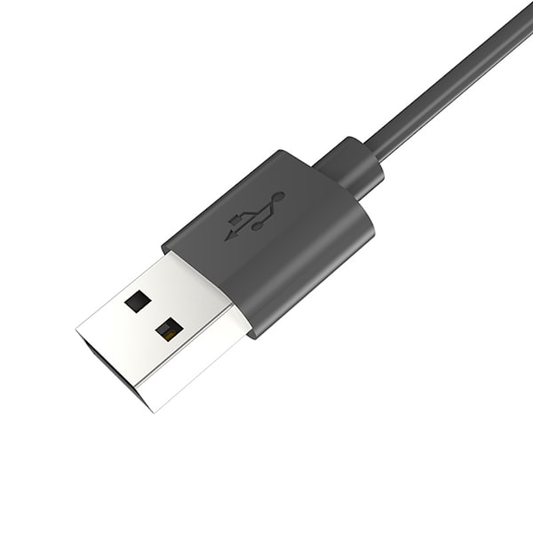 Laddare Power Hållbar Lämplig för Watch Lite 2 Magnetisk USB Snabbladdningskabel Dockningsfäste Smartwatch Station 100cm
