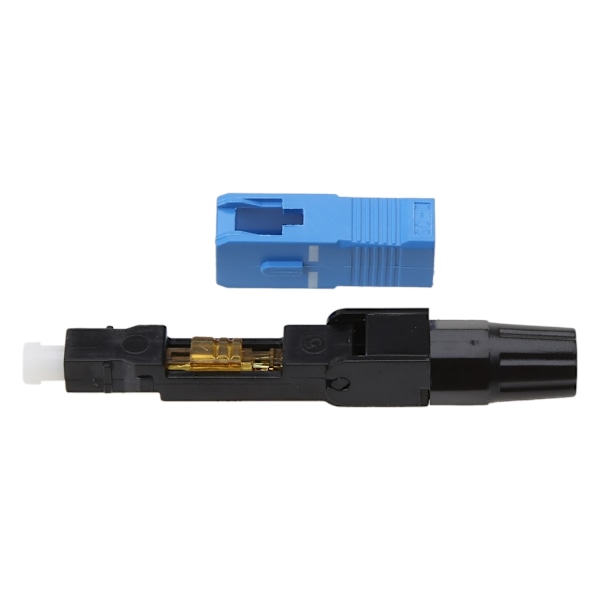 SC optisk fiber snabbkoppling UPC snabbkoppling Multimode FTTH SC Single Mode