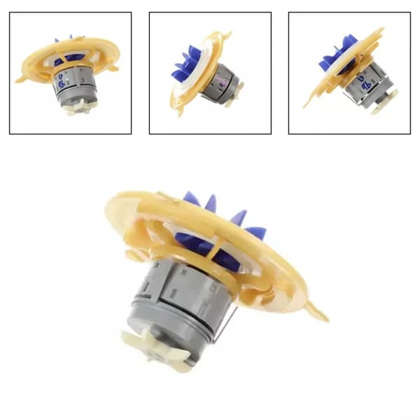 Diskmaskin Rotorpumpmontering 524285P Effektiv Kraftöverföring för Auto