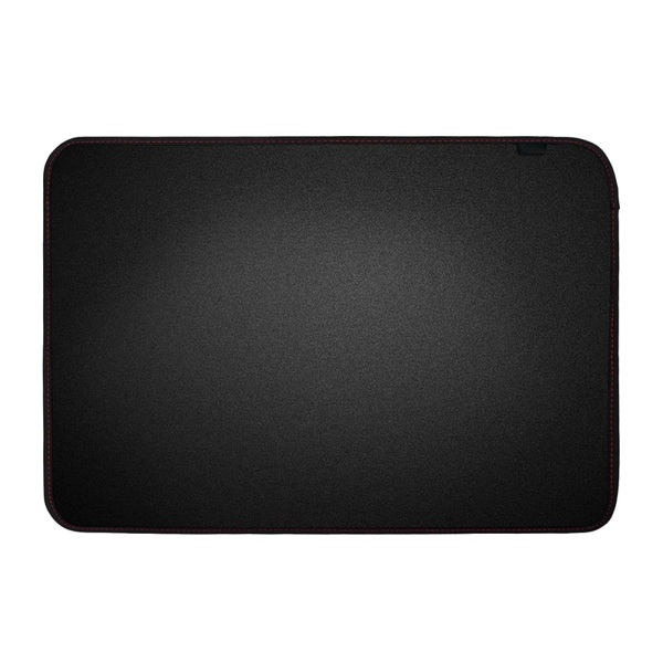 21,5/ 27 tums svart datorskärm cover Vattentätt PU-skydd för iMac LCD-skärm Display Cover Bag 27 A