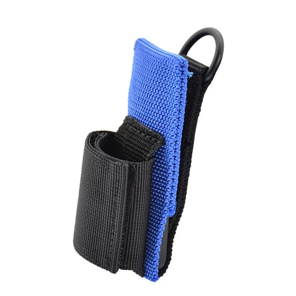 Scubas Dykking Festestropp Nylon Vannsport Stropp Kutter Webbing