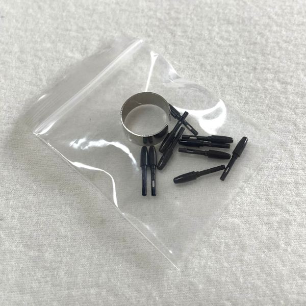 Ersättningstips för ArtPaint AP31 Stylus och fungerar för PD1161 PD1220 1060pro WH850 M6 M5 SN540 grafisk surfplatta 30Pcs