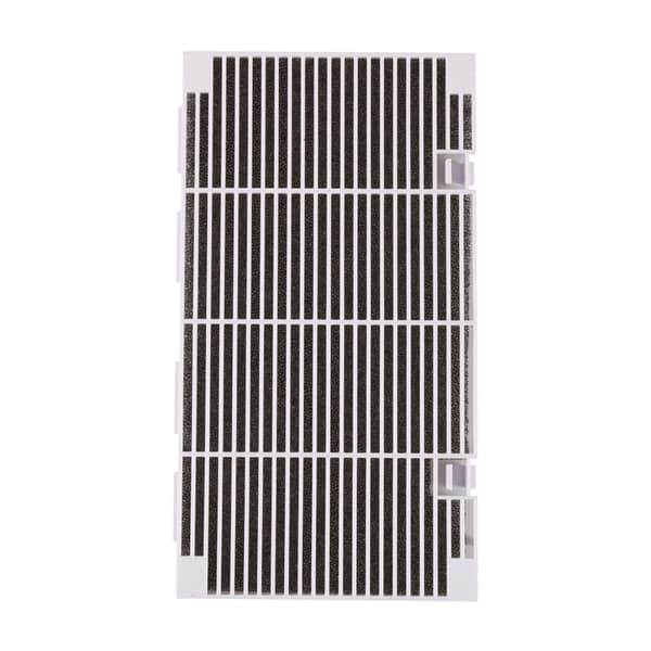Luftventilgitter for 3104928.019 Ventildeksel Kanalisert Luftgitter