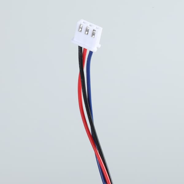 Køleventilator EFB0824EHF 80x80mm 8CM Ventilatorhastighedsmåling til computer/server