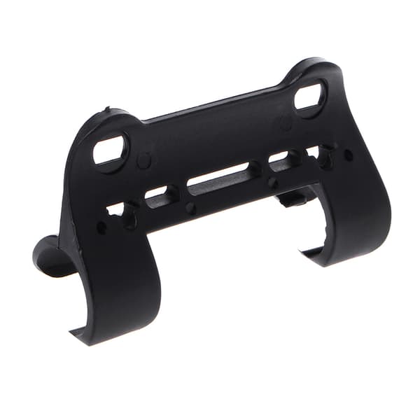 Cykelpumpeholder Dobbelt Fastgørelsesclips Mount Nylon Bærbart Cykeltilbehør