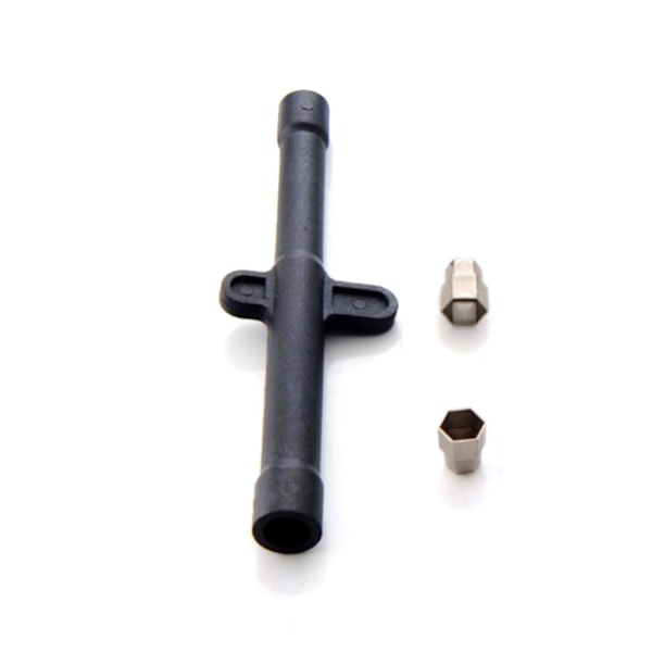 Armatur Hestesko Stykke Installation Tætte Faste Dele-Reparationsnøgle 9/10/11/12mm Hex Socket Monterings Socket Fjern Værktøj