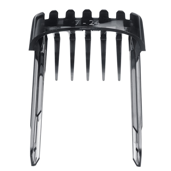 7-24mm Styling Guide Kam Hårtrimmer Klipper for HC9490 HC9450 HC9452 HC7460