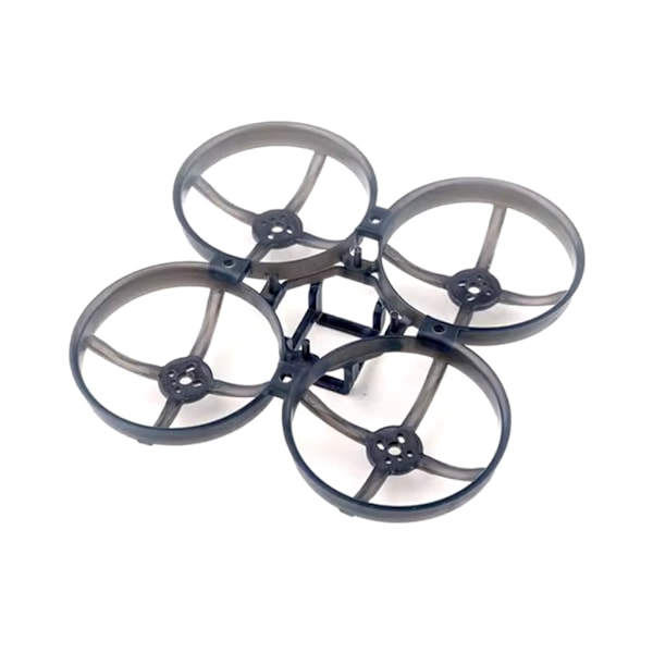 Mobula8 85 mm Micro FPV Frame 2 tum propellrar för 2 tum 702/703/802/1002/1102/1103 borstlös motor