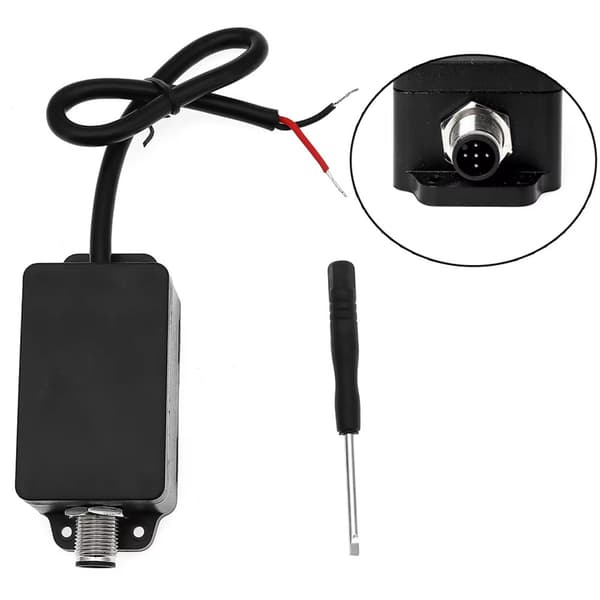 Effektiv Dataöverföring NMEA2000 Konverterare för Yacht CX5001 Professional