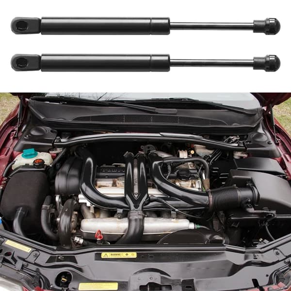 36208 til V70 XC70 1999-2007 Støddæmper Auto Tilbehør