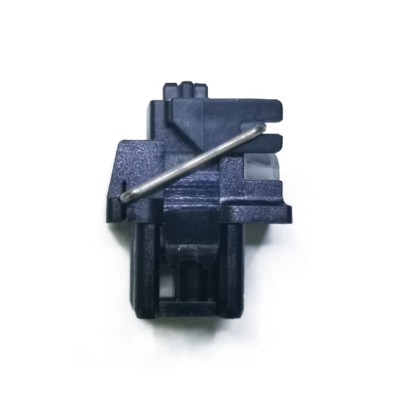 DIY Clicky linjära optiska switchar för Razer Huntsman Elite Kit Svart mekaniskt speltangentbord Hot-Swappable
