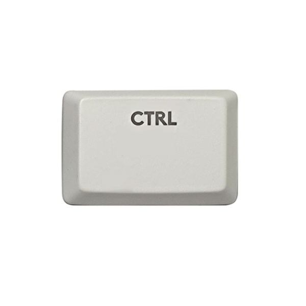 Ctrl-tangenter för Logitech G915 G913 G815 G813 trådlöst tangentbord