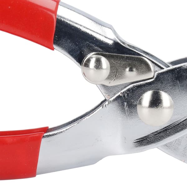 Tunga badmintonracketar Reparationstång Ergonomisk Ansträngning Vid Underhåll