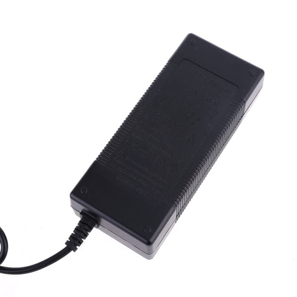 36V 2A Elcykel Lithium Batterioplader til 42V 2A M365 Elektrisk