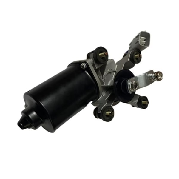 Vindrutetorkarmotor i metall för FZJ HDJ HZJ KZJ PZJ RJ7 med enkel installation