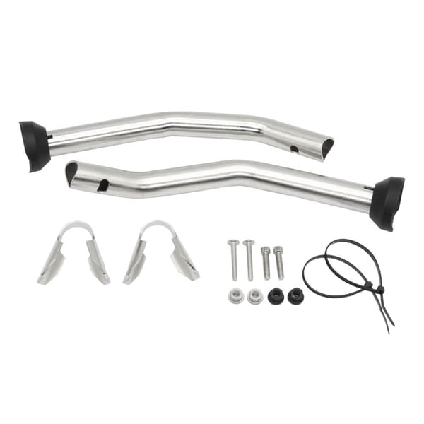Motorcykel Störtbåge Bumper Ram Skydd Förstärkningar för R1300GS 2023 2024