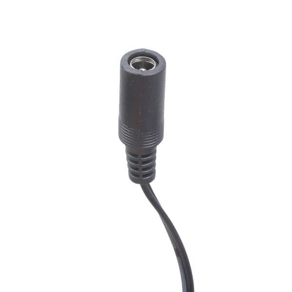 Høyytelses 55CFM Inline Kanalvifte med USB Hastighetskontroller for Lodding
