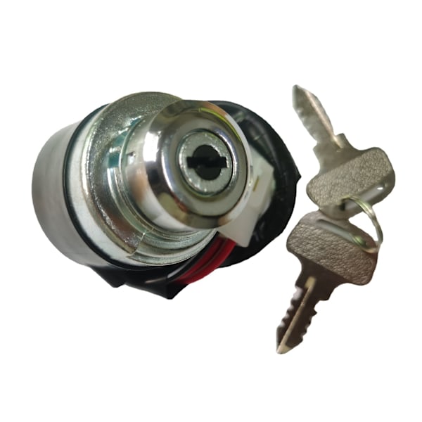 52200-41210 Tændingslås Cylinder Starter med Nøgle til Kubota M4900