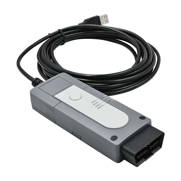Felkodinspektion Diagnostikverktyg Vas6154A DOIP V23.01 Underhållsskanner