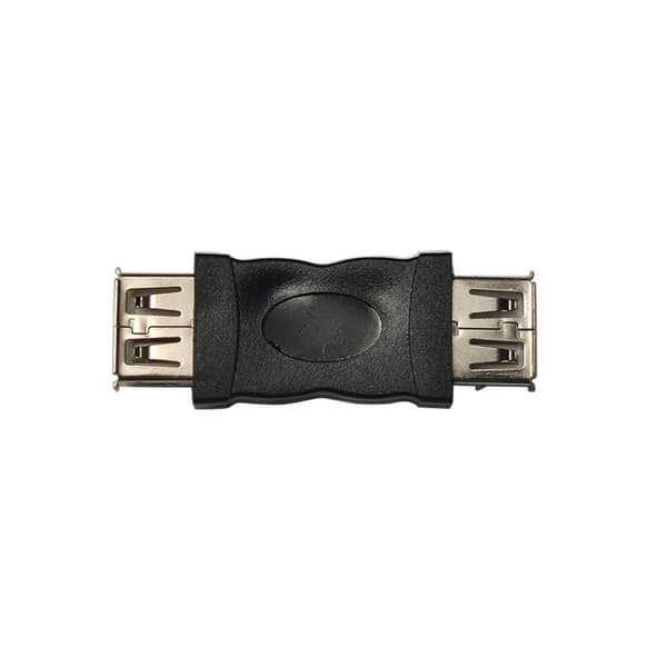 USB Naarasliitin USB-sovitinliitin kaapeli parantaa liitettävyyttä