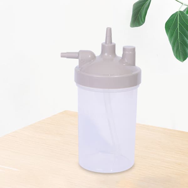 Vannflaskefukter for 7F-5W, 8F-5, 8F-5W
