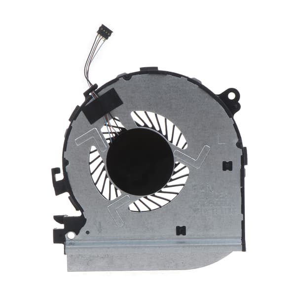 Laptop CPU Køleventilator til HP Q179 Spectre 15-bl 914358 Notebook Reservedele