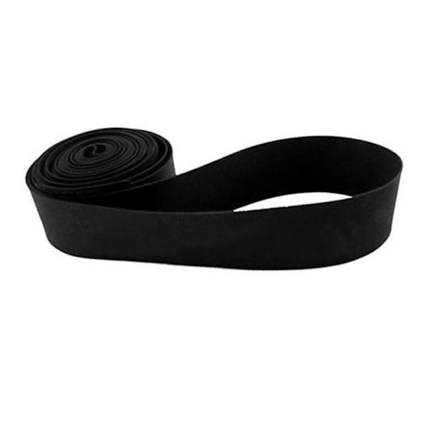26\" Mountainbike gummicykel för fälgband Innerrörsskydd ekerhjul S